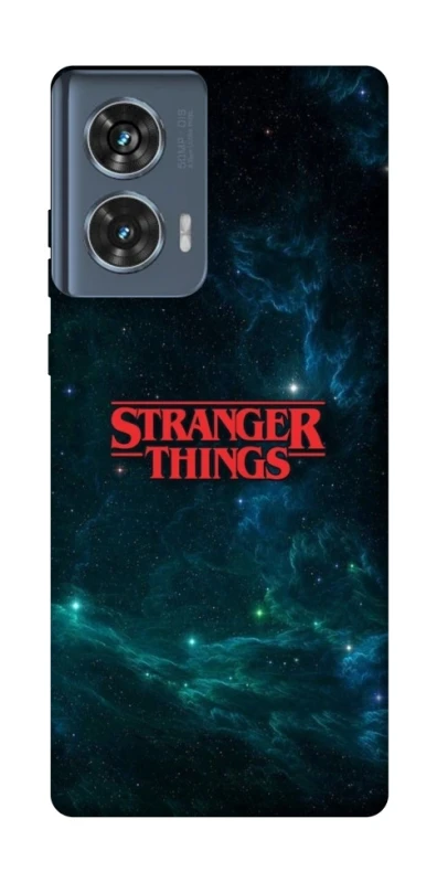 Чохол на Motorola Edge 50 Stranger Things ver.30 фото 1 з 1