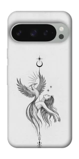 Чехол на Google Pixel 10 Pro XL Tattoo ver.10 фото 1 из 1