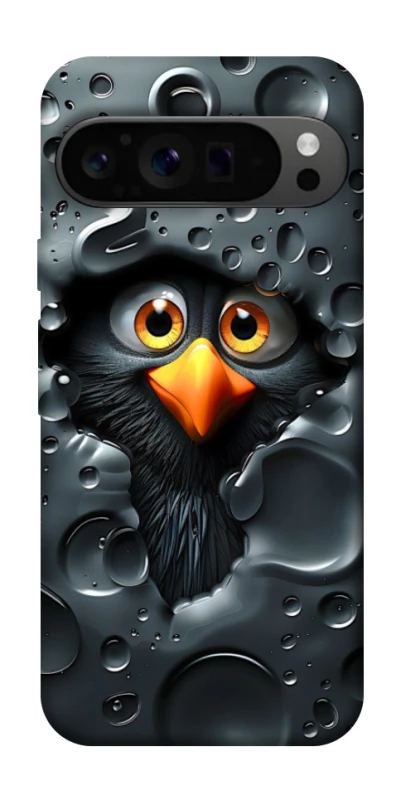 Чохол на Google Pixel 9 Pro Ну привіт ! фото 1 з 1