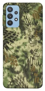 Чохол на Samsung Galaxy M32 Сamouflage v20 фото 1 з 1