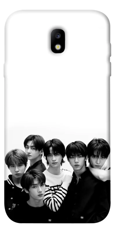 Чехол на Samsung J730 Galaxy J7 (2017) TWS фото 1 из 1