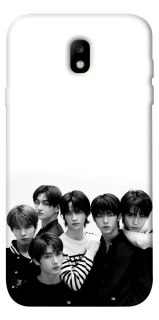 Чехол на Samsung J730 Galaxy J7 (2017) TWS фото 1 из 1