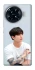 Чохол на TECNO Spark 20 Pro+ Jungkook - BTS фото 1 з 1