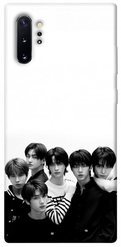 Чехол на Samsung Galaxy Note 10 Plus TWS фото 1 из 1