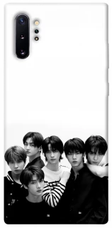 Чохол на Samsung Galaxy Note 10 Plus TWS фото 1 з 1