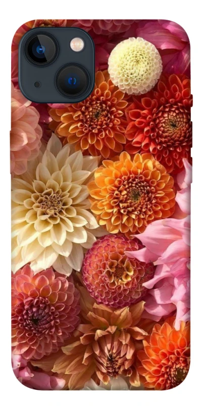 Чохол на Apple iPhone 13 (6.1") Bouquet фото 1 з 1