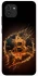 Чехол на Samsung Galaxy A03 Smoky Bitcoin фото 1 из 1