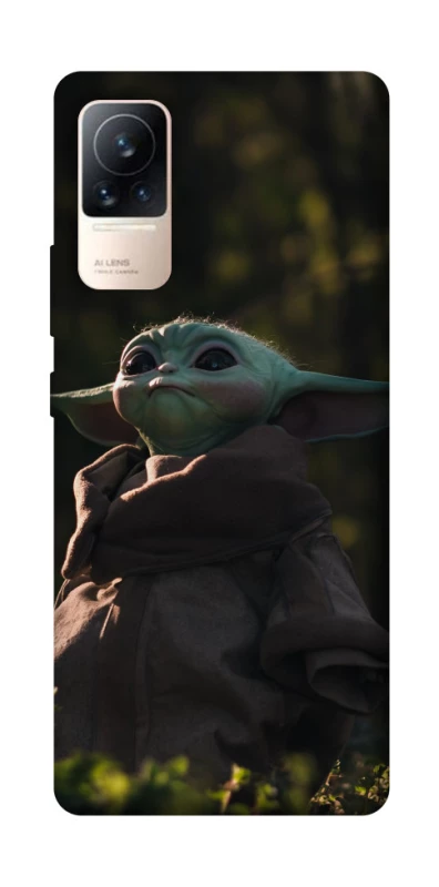 Чохол на Xiaomi Civi 6 Бэбі Йода фото 1 з 1