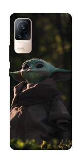 Чохол на Xiaomi Civi 6 Бэбі Йода фото 1 з 1