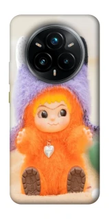 Чохол на Realme 14 Pro+ Wakuku ver.6 фото 1 з 1