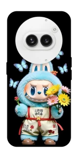Чохол на Nothing Phone (2a) Japan Labubu фото 1 з 1