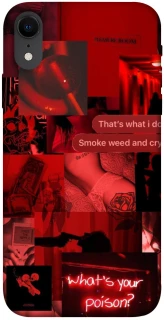 Чохол на Apple iPhone XR (6.1") Love collage ver.1 фото 1 з 1