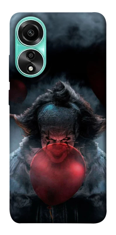 Чохол на Oppo A78 4G Воно фото 1 з 1