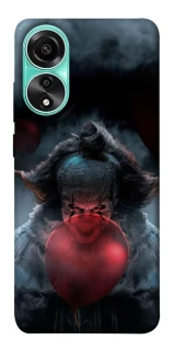 Чехол на Oppo A78 4G Оно фото 1 из 1