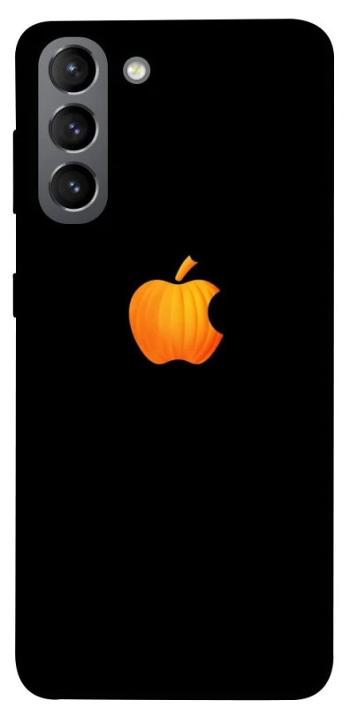 Чохол на Samsung Galaxy S21 Halloween Pumpkin фото 1 з 1