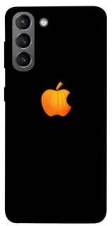 Чохол на Samsung Galaxy S21 Halloween Pumpkin фото 1 з 1