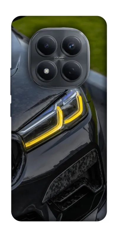 Чохол на Xiaomi Redmi Note 15 Pro 4G BMW v48 фото 1 з 1