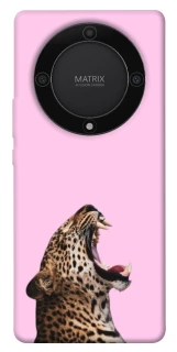Чохол на Huawei Magic5 Lite Leopard Meow фото 1 з 1