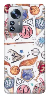 Чехол на Xiaomi 12 / 12X Harry Potter V18 фото 1 из 1