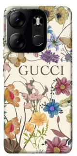 Чехол на Tecno Spark Go 2023 Gucci ver.8 фото 1 из 1