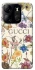 Чехол на Tecno Spark Go 2023 Gucci ver.8 фото 1 из 1