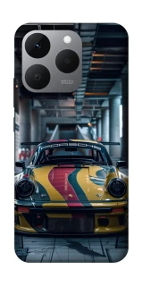 Чохол на Realme 15T Stylish Porsche фото 1 з 1