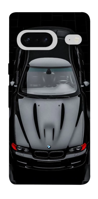 Чехол на Google Pixel 7 BMW V12 фото 1 из 1