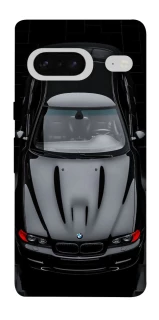Чехол на Google Pixel 7 BMW V12 фото 1 из 1