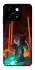 Чехол на ZTE Blade A55 4G Minecraft game adventure фото 1 из 1