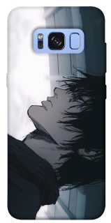 Чохол на Samsung G950 Galaxy S8 Toji Zenin v2 фото 1 з 1