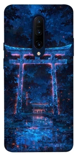 Чехол на OnePlus 7 Pro torii gate фото 1 из 1
