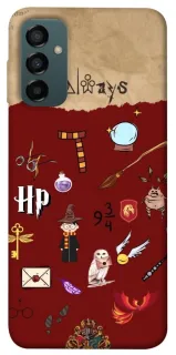 Чехол на Samsung Galaxy M34 5G Harry Potter V24 фото 1 из 1
