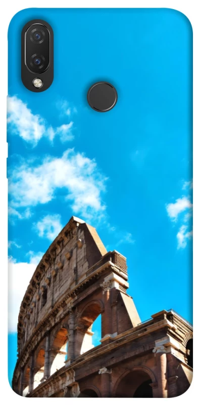 Чехол на Huawei P Smart+ (nova 3i) coliseum фото 1 из 1