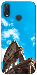 Чехол на Huawei P Smart+ (nova 3i) coliseum фото 1 из 1