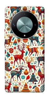 Чехол на Huawei Magic6 Lite Christmas spirit ver.5 фото 1 из 1