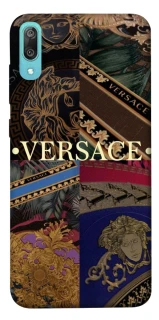 Чехол на Huawei Y6 Pro (2019) Versace фото 1 из 1