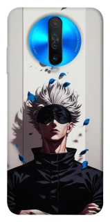 Чохол на Xiaomi Redmi K30 Satoru Gojo v4 фото 1 з 1