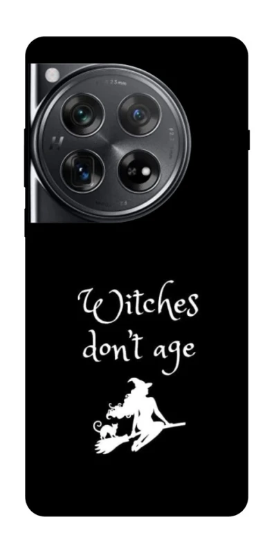 Чохол на OnePlus 12 Halloween witch ver.2 фото 1 з 1