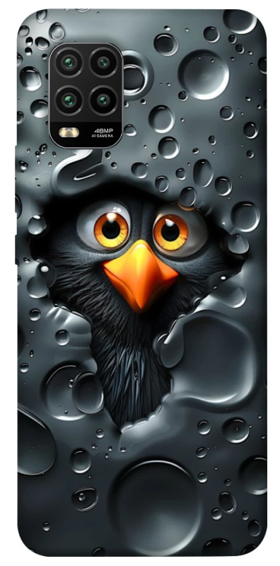 Чохол на Xiaomi Mi 10 Lite Ну привіт ! фото 1 з 1