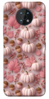 Чехол на Nokia G50 Autumn vibes ver.2 фото 1 Чехол на Nokia G50 Autumn vibes ver.2 фото 1 из 1