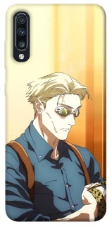 Чехол на Samsung Galaxy A70 (A705F) Nanami v3 фото 1 из 1