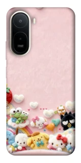 Чохол на Xiaomi Redmi A7 Pro 4G Funny Toys фото 1 з 2