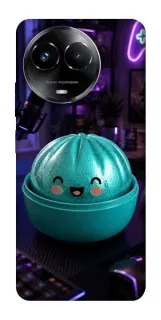 Чохол на Realme C67 4G Dumpling ver.10 фото 1 з 1