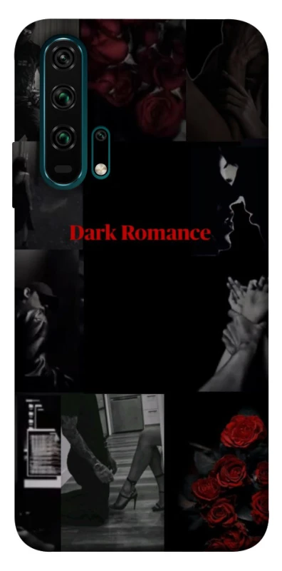 Чохол на Huawei Honor 20 Pro Dark Romance фото 1 з 1