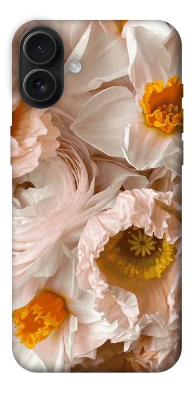 Чехол на Apple iPhone 16 Plus Botanical Bliss фото 1 из 1