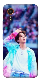 Чехол на Samsung Galaxy Xcover7 J-Hope - BTS фото 1 из 1