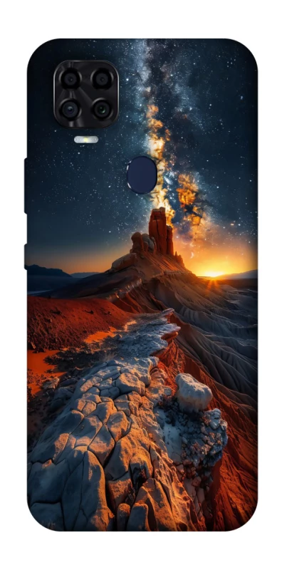 Чехол на ZTE Blade v2020 Canyon фото 1 из 1