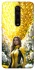 Чехол на Xiaomi Redmi K20 / K20 Pro / Mi9T / Mi9T Pro Cyber space girl ver.2 фото 1 из 1