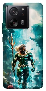 Чехол на Xiaomi 13T Pro Aquaman фото 1 из 1