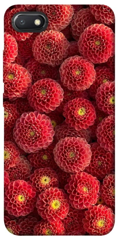 Чохол на Xiaomi Redmi 6A Midnight1 фото 1 з 1